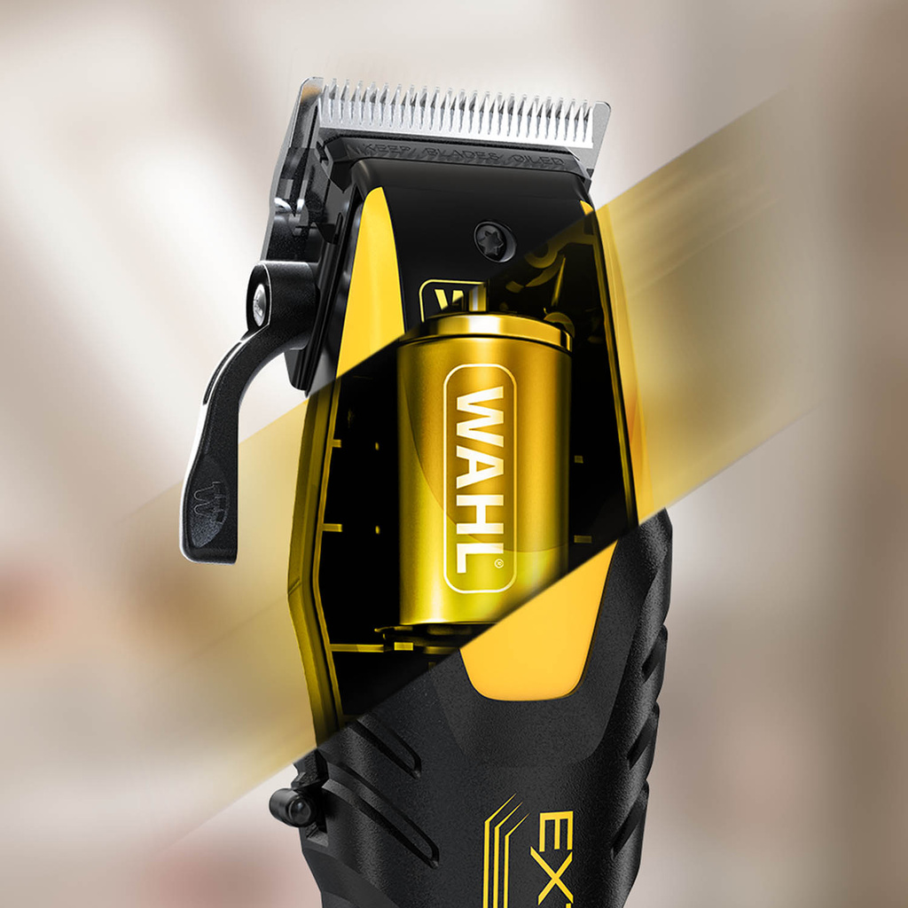 Hårklippare Trådlös Extreme Grip 3031752