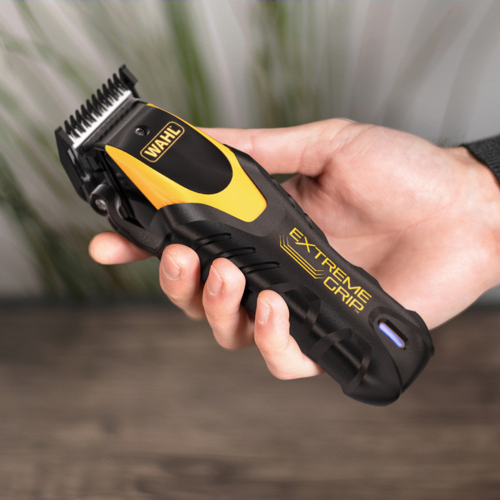 Hårklippare Trådlös Extreme Grip 3031752