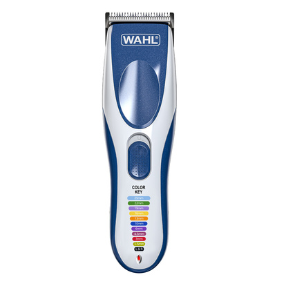 Hårklippare Trådlös Color Pro 09649-016