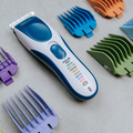 Hårklippare Trådlös Color Pro 09649-016