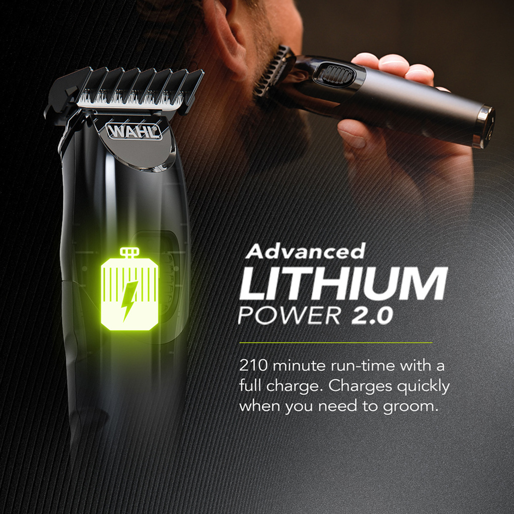 Multigroomer All-In-One 3028664