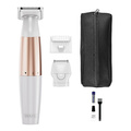 Bikinitrimmer Trim & Shave 3028668