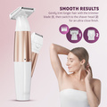 Bikinitrimmer Trim & Shave 3028668