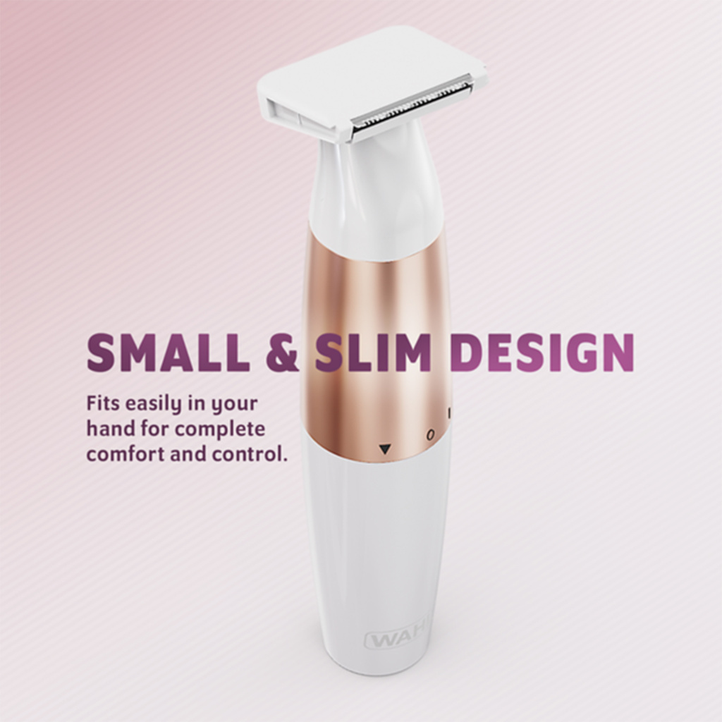 Bikinitrimmer Trim & Shave 3028668