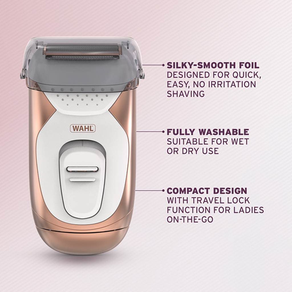 Ladyshaver 3029299