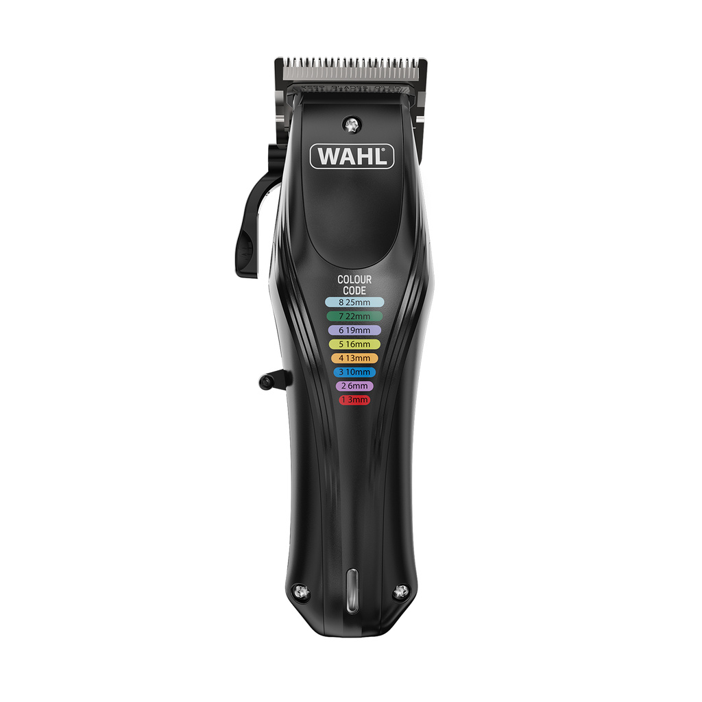 Pälstrimmer Colour Pro 3027682
