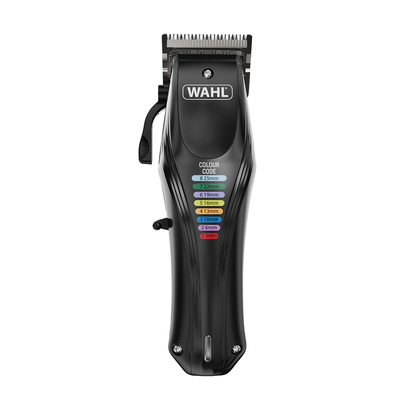 Pälstrimmer Colour Pro 3027682