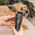 Pälstrimmer Colour Pro 3027682
