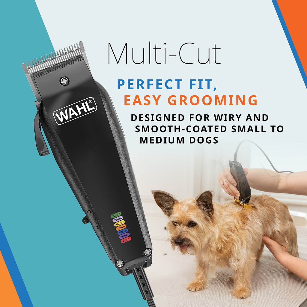 Pälstrimmer Multi-Cut 3027683