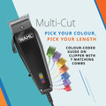 Pälstrimmer Multi-Cut 3027683