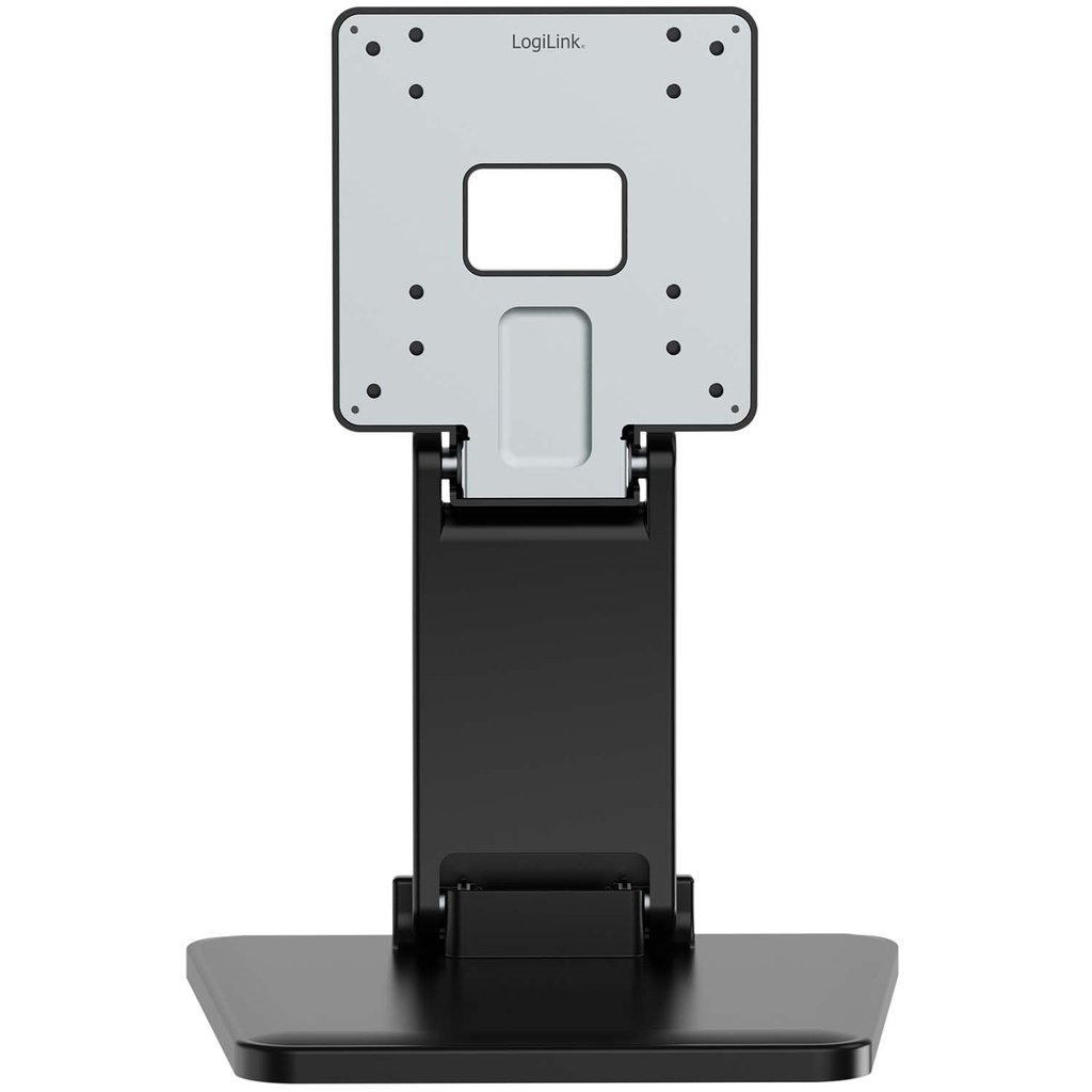 Mount/Stand for 17-27” Touchscreens Black