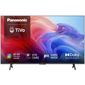 TV 50" 4K LED Tivo TV TB-50W60CEZS Black