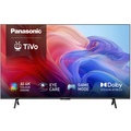 TV 55" 4K LED Tivo TV TB-55W60CEZS Svart