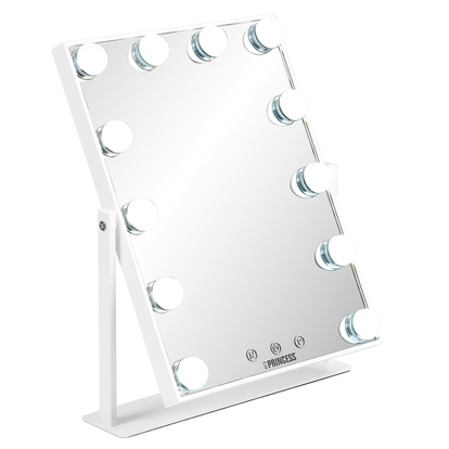 Make-up Mirror 12 LED