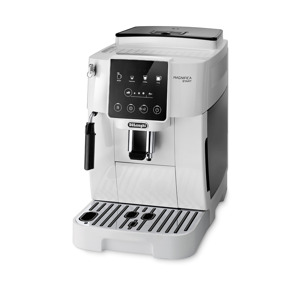 Helautomatisk Espressomaskin ECAM220.20.W