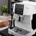 Helautomatisk Espressomaskin ECAM220.20.W