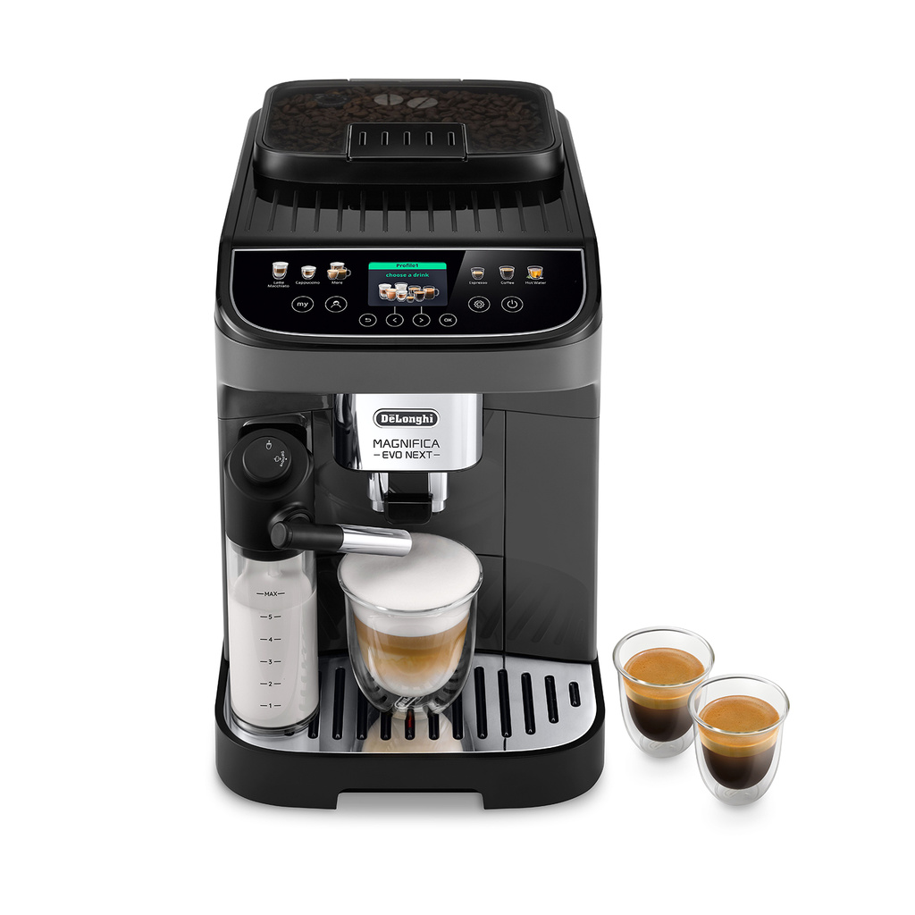 Helautomatisk Espressomaskin ECAM310.60.GB
