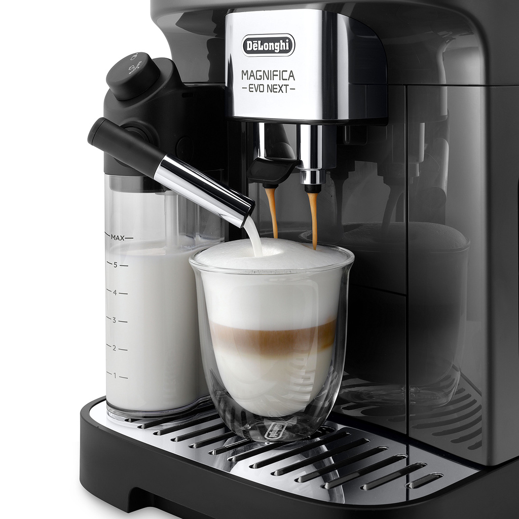 Helautomatisk Espressomaskin ECAM310.60.GB