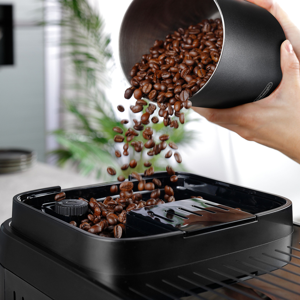 Helautomatisk Espressomaskin ECAM310.60.GB