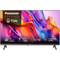 TV 32" 2K LED Tivo TV TB-32S40CEZS Svart