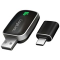 Bluetooth-adapter för CarPlay & Android Auto BT 5.0