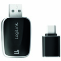 Bluetooth-adapter för CarPlay & Android Auto BT 5.0