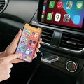 Bluetooth-adapter för CarPlay & Android Auto BT 5.0