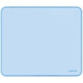 Mouse Pad 22 x 25 cm Blue