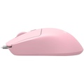 Mus Kids USB-A Optisk Rosa