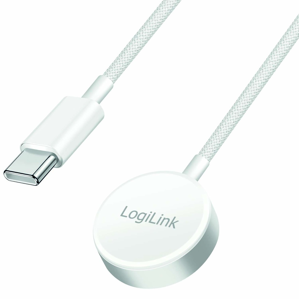 Trådlös Laddare Apple Watch USB-C
