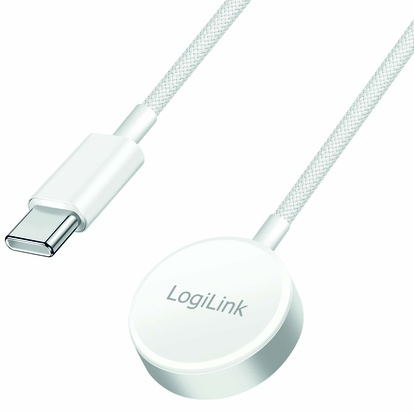 Trådlös Laddare Apple Watch USB-C