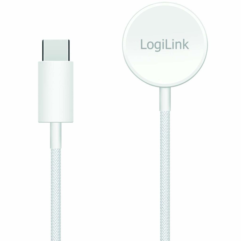 Trådlös Laddare Apple Watch USB-C