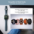 Trådlös Laddare Apple Watch USB-C