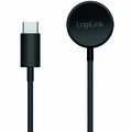 Trådlös Laddare Samsung Watch 3–8/Active 1-2/Ultra USB-C
