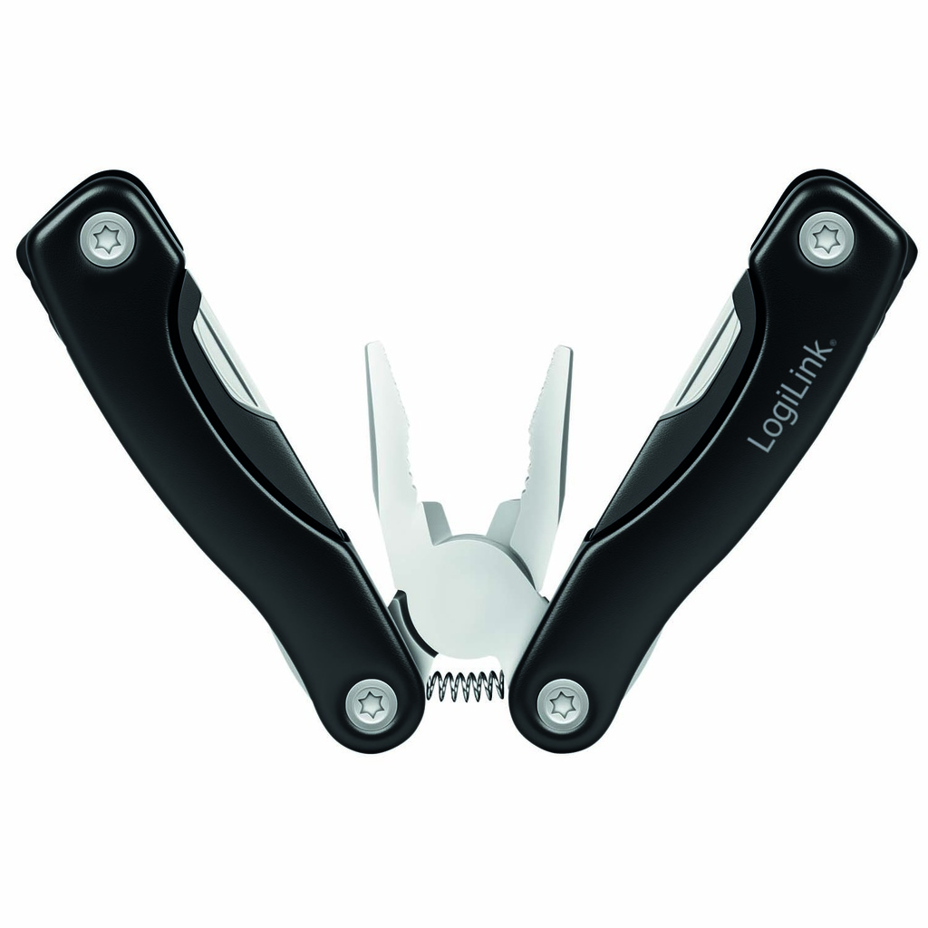 Multiverktyg 11-i-1