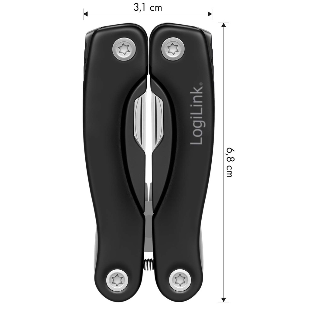 Multiverktyg 11-i-1