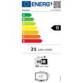 TV 32" 2K QLED+ Fire TV TV-32S65CEZS Svart