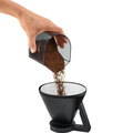 Kaffekvarn Linea Aromasafe