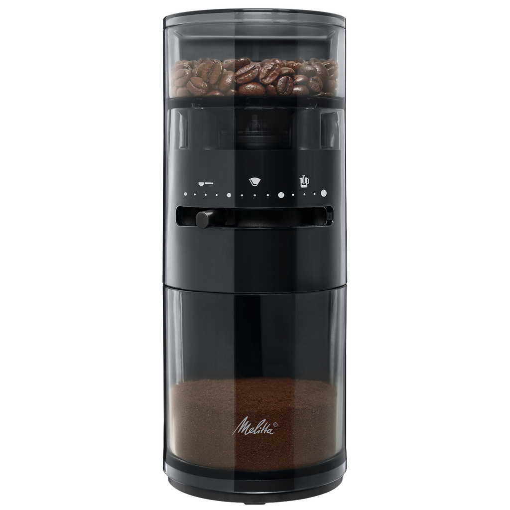 Kaffekvarn Linea Aromasafe