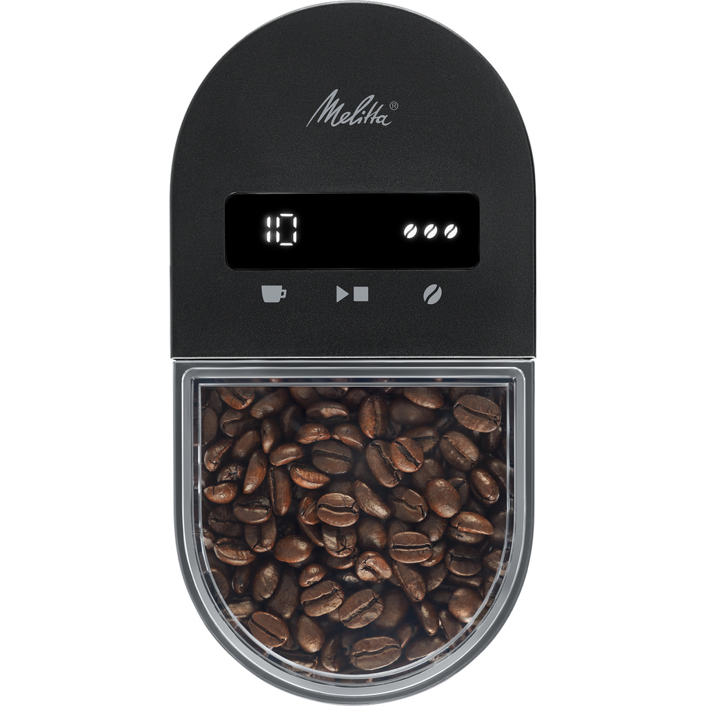 Kaffekvarn Linea Aromasafe