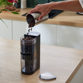 Kaffekvarn Linea Aromasafe