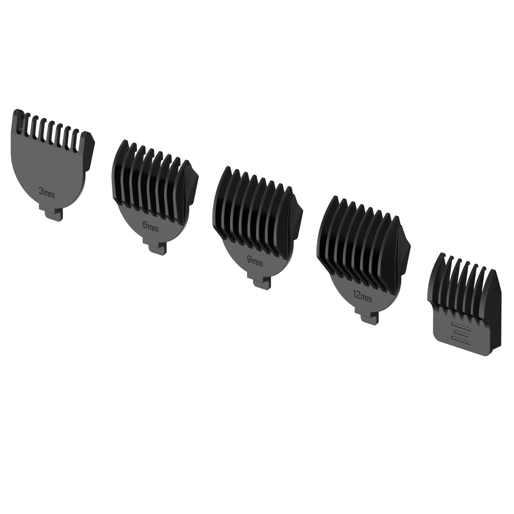 Multi Groomer GCX630 Sport Wet & Dry