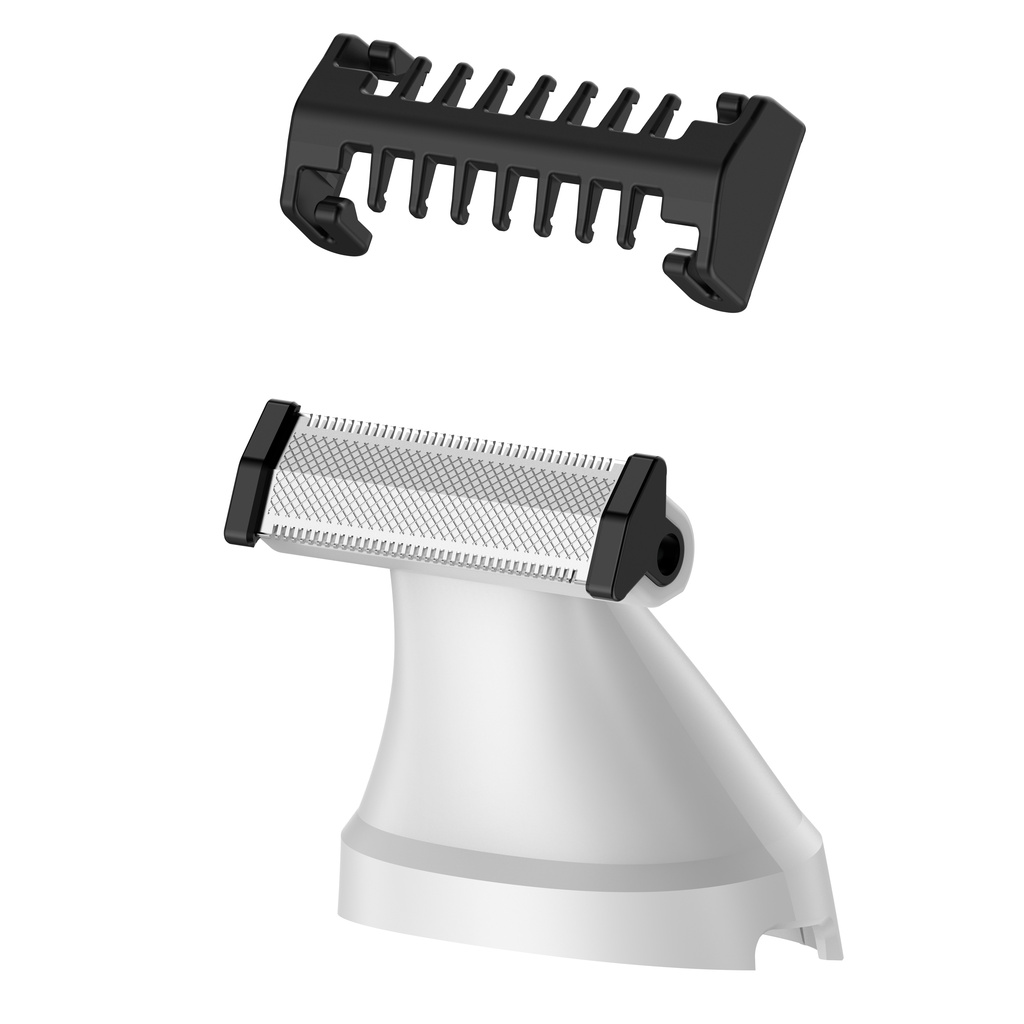 Multi Groomer GCX630 Sport Wet & Dry