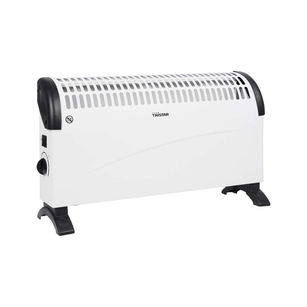 Konvektor Element 1500W Justerbar Temostat