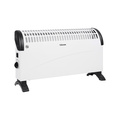 Konvektor Element 1500W Justerbar Temostat