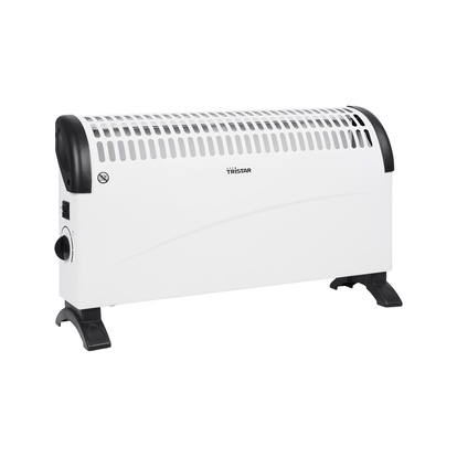 Konvektor Element 1500W Justerbar Temostat
