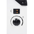 Konvektor Element 1500W Justerbar Temostat
