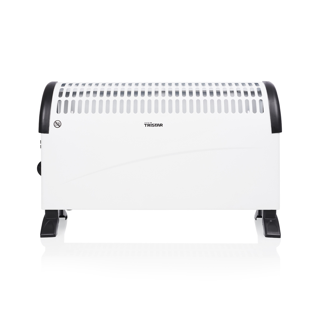 Konvektor Element 1500W Justerbar Temostat
