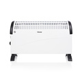 Konvektor Element 1500W Justerbar Temostat