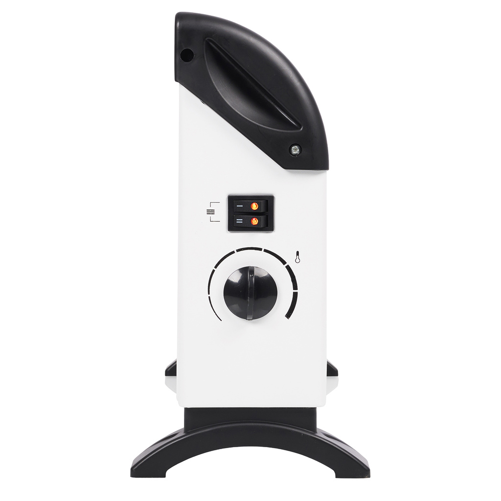 Konvektor Element 1500W Justerbar Temostat